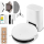 Robot sprzątający Sencor Robot sprzątający SRV 7485WH biały